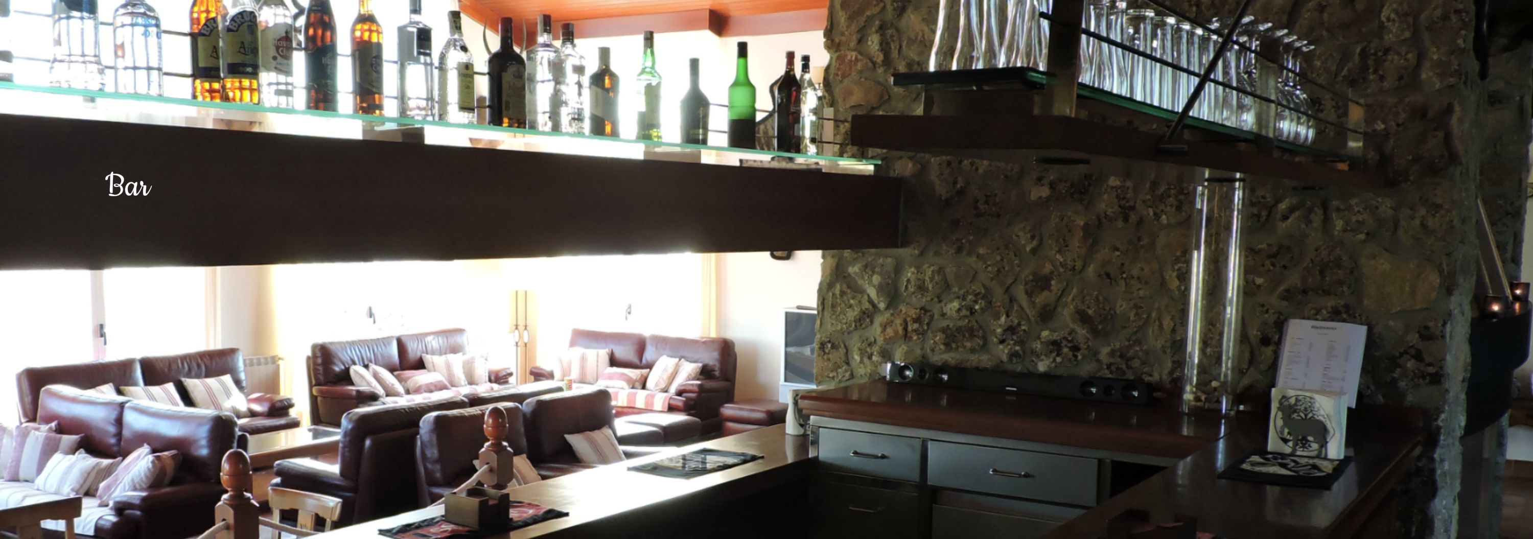 El Sahuco: El hotel rural con encanto en Castilla la Mancha